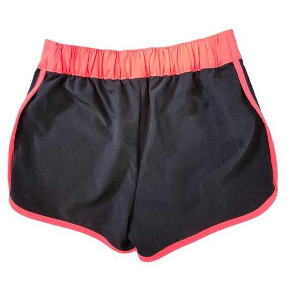 Girls Medium Board Swim Shorts by Cat Jack - Picture 4 of 4